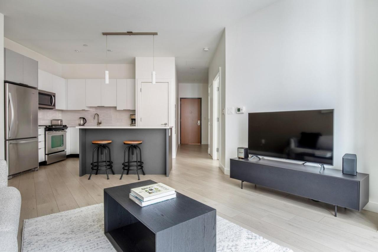 Financial District 1br W Wd Gym Nr Greenway Bos-845 Apartment *