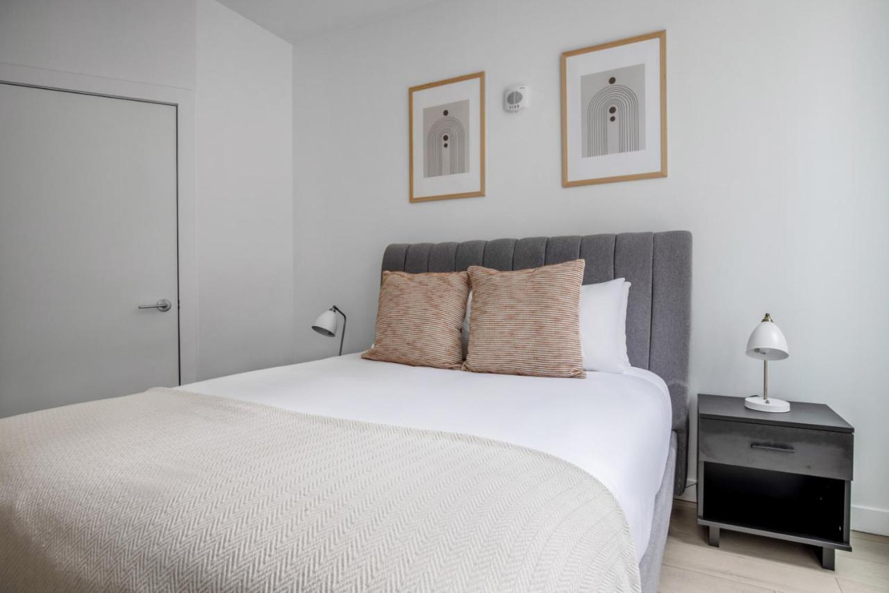 Financial District 1br W Wd Gym Nr Greenway Bos-845 Boston