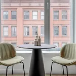 Financial District 1Br W Wd Gym Nr Greenway Bos-845