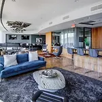 Financial District 1Br W Wd Gym Nr Greenway Bos-845