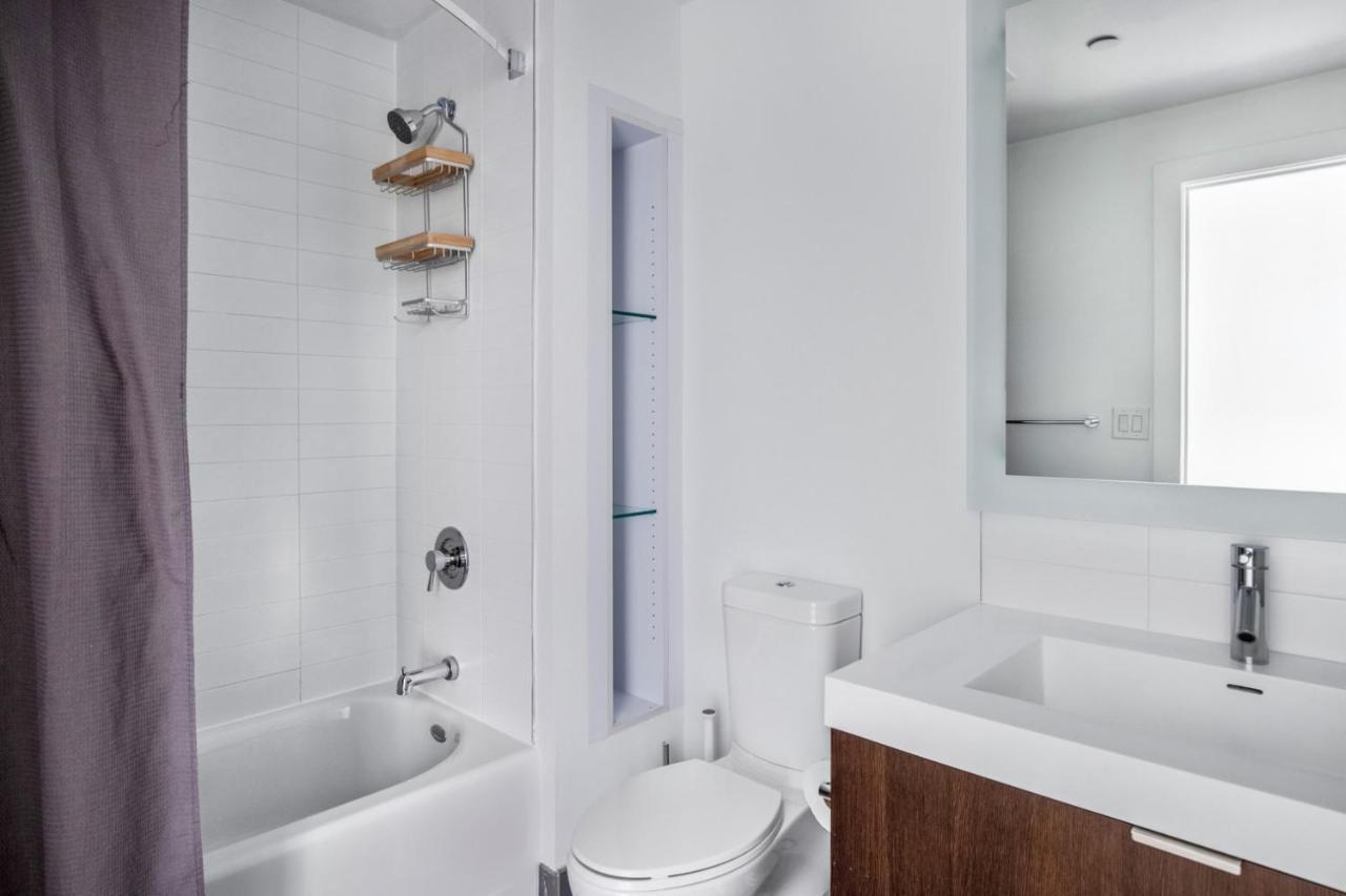 Financial District 1br W Wd Gym Nr Greenway Bos-845 Apartment Boston