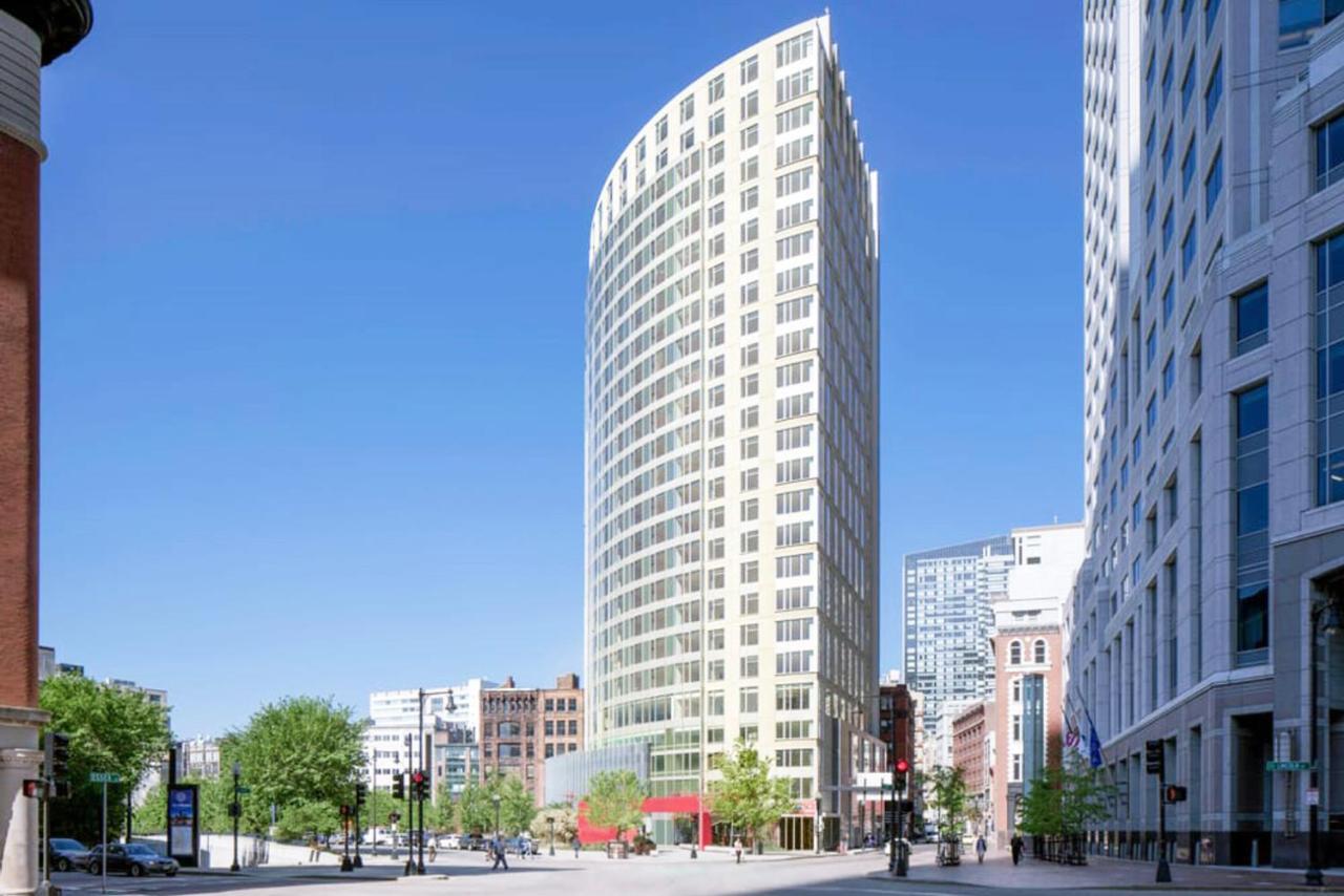 Financial District 1br W Wd Gym Nr Greenway Bos-845