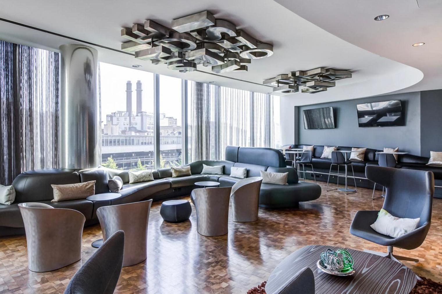 Financial District 1br W Wd Gym Nr Greenway Bos-845