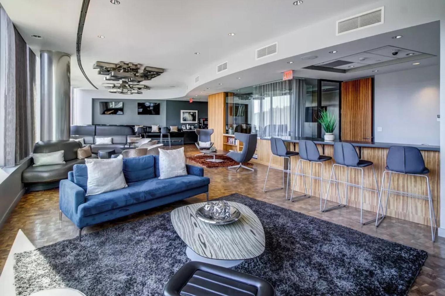 Financial District 1br W Wd Gym Nr Greenway Bos-845 Boston